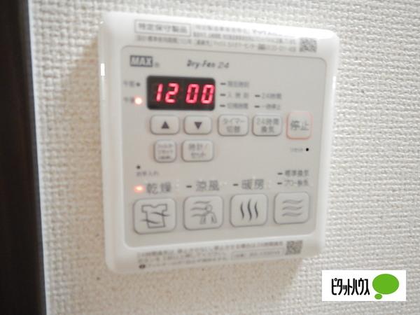 フジパレス松下町Ⅱ番館 その他