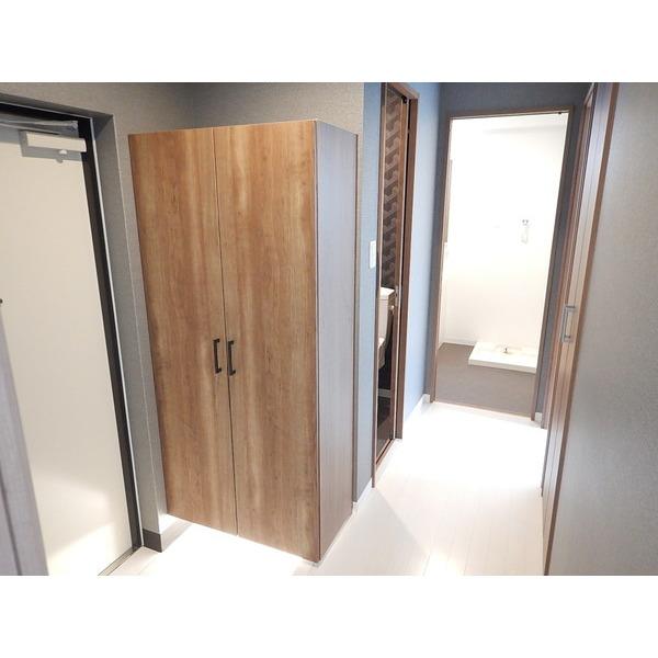 ファーシル千林 その他部屋・スペース
