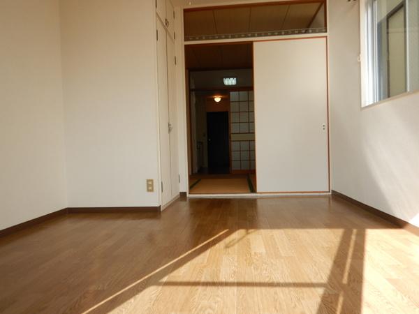 大野マンション その他部屋・スペース