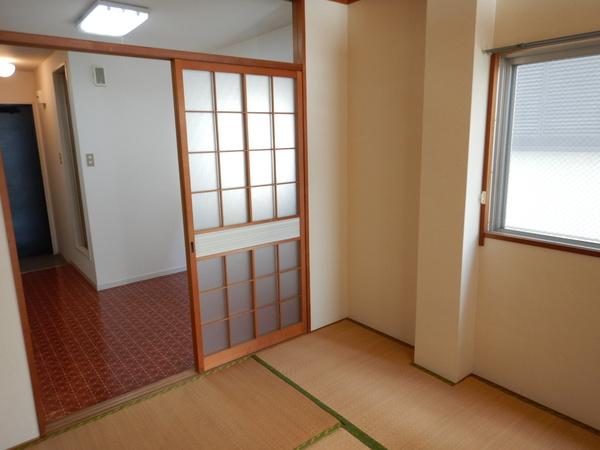 大野マンション その他部屋・スペース