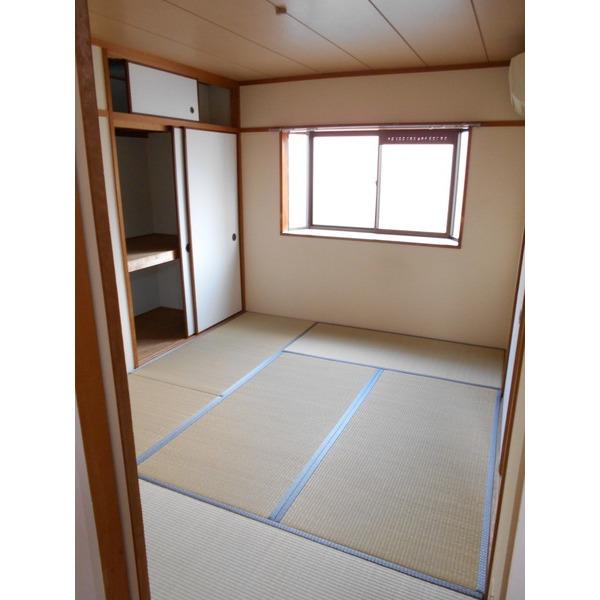 ＷＥＳＴヒルズ神田 収納