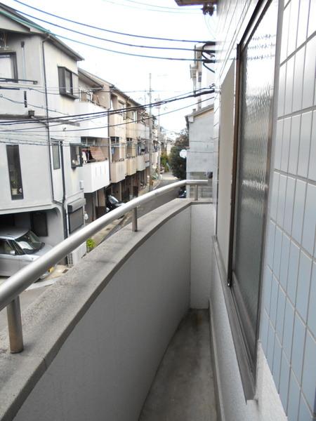 ＷＥＳＴヒルズ神田 眺望