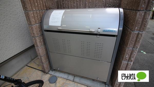 グランデ大宮通 共有部分