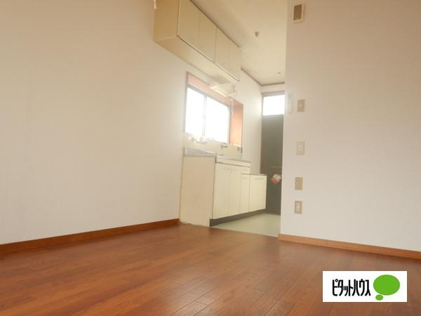 ミロクハイツ その他部屋・スペース