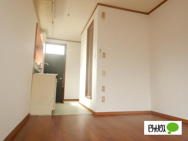 ミロクハイツ その他部屋・スペース