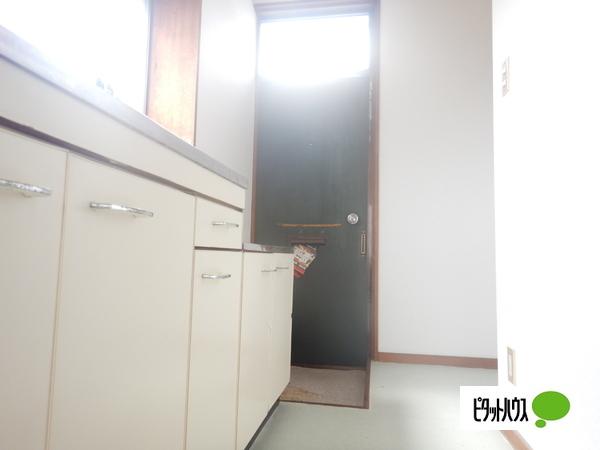 ミロクハイツ その他部屋・スペース