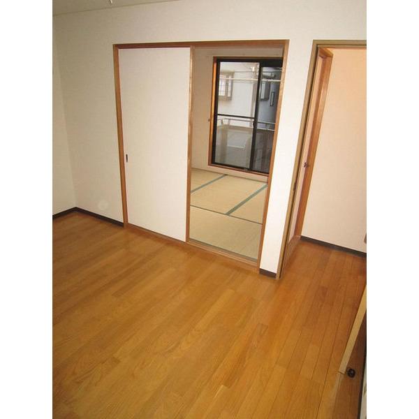 清流ハイツ その他部屋・スペース
