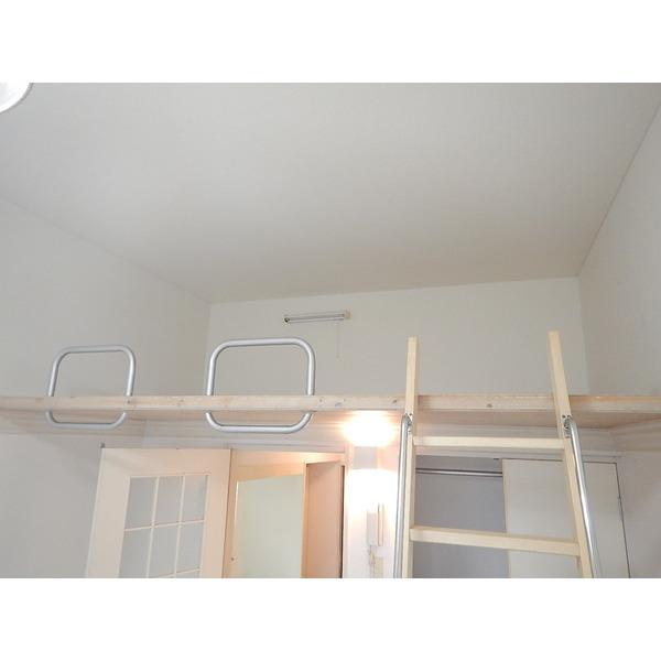 ドミール野里（102） 部屋画像