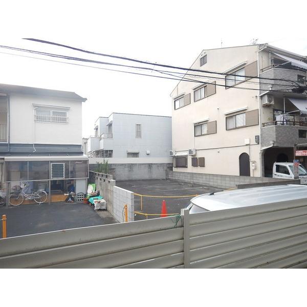 ドミール野里（102） 眺望