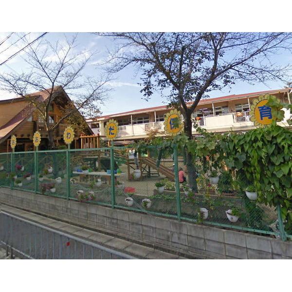 幼保連携型認定こども園おおわだ保：229m