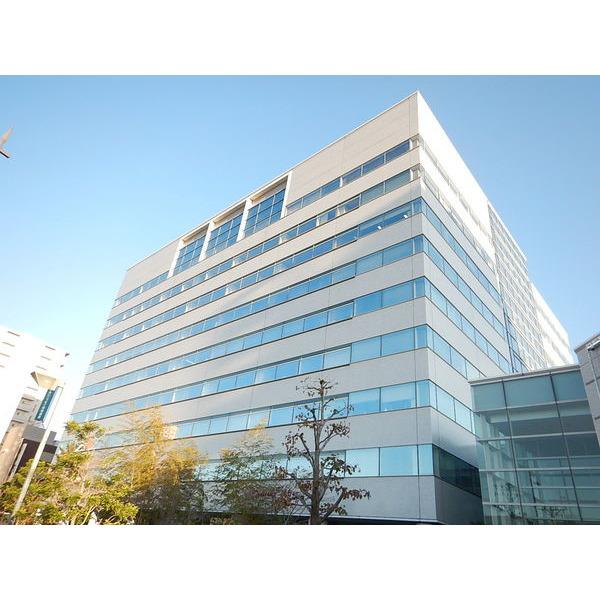 守口市役所：953m