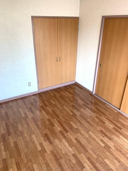 ハイツタナカ その他部屋・スペース
