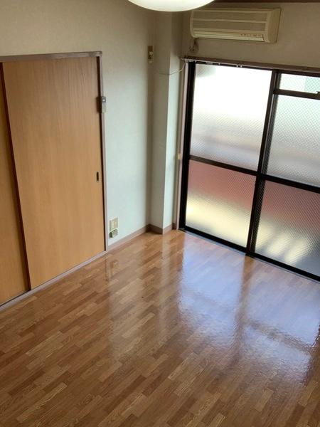 ハイツタナカ その他部屋・スペース