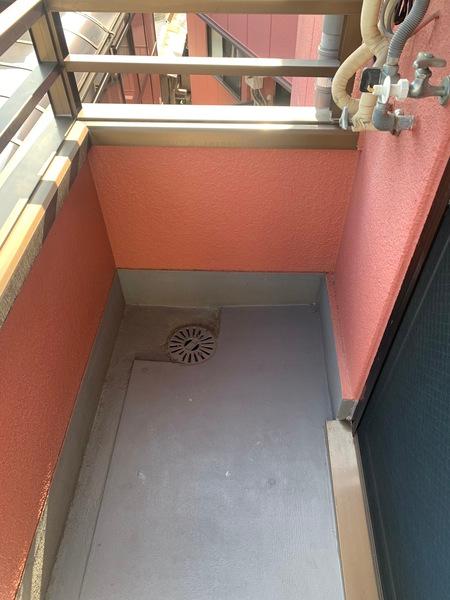 ハイツタナカ その他