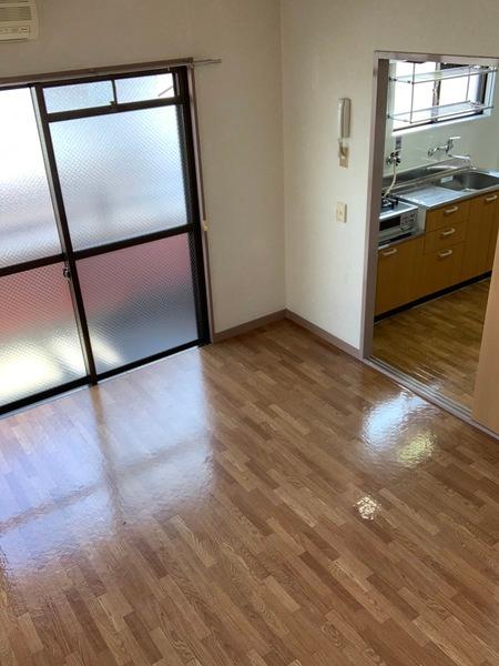 ハイツタナカ その他部屋・スペース