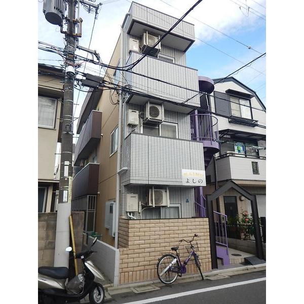 ハイムよしの その他