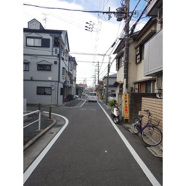 ハイムよしの その他