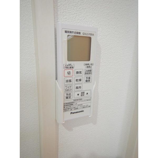 クリエオーレ小路町 部屋画像
