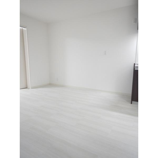 クリエオーレ小路町 リビング