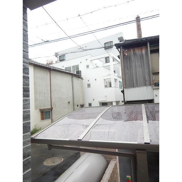 クリエオーレ小路町 眺望