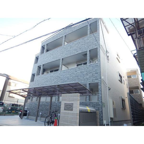 クリエオーレ小路町 その他