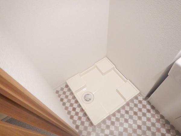 パーラム守口 その他