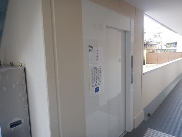 パーラム守口 物件画像
