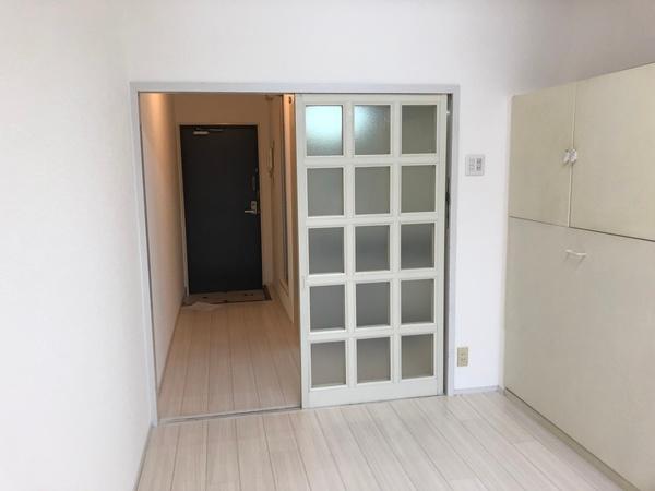 JPアパートメント守口Ⅳ その他部屋・スペース