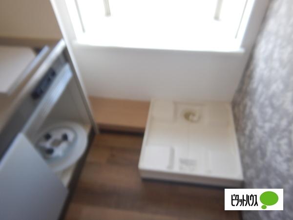 JPアパートメント守口Ⅳ その他部屋・スペース
