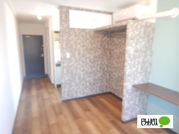 JPアパートメント守口Ⅳ その他部屋・スペース