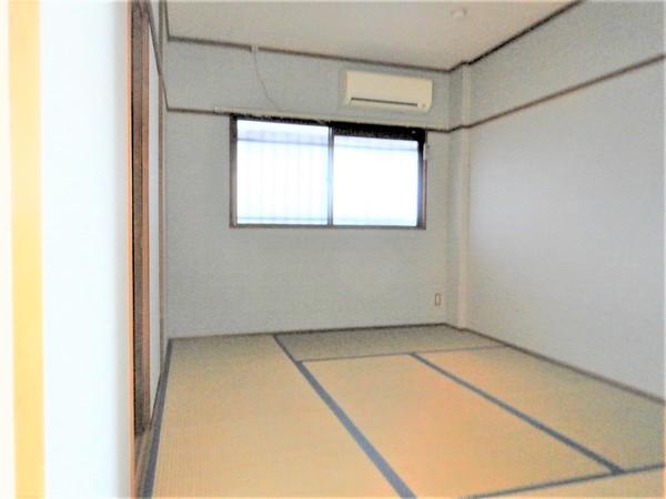 ネオコーポ寺澤2号館 設備