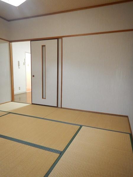 ネオコーポ寺澤2号館 その他部屋・スペース