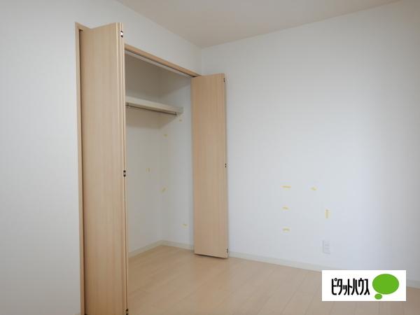 クリエオーレ門真南Ⅰ その他部屋・スペース