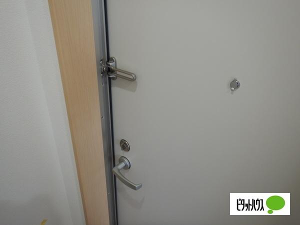 クリエオーレ門真南Ⅰ 部屋画像