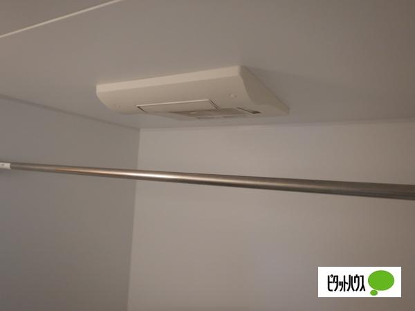 クリエオーレ門真南Ⅰ 設備