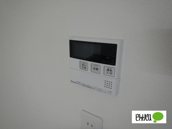 クリエオーレ門真南Ⅰ 設備