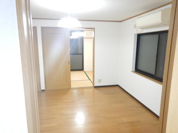 ハイツなごみ その他部屋・スペース