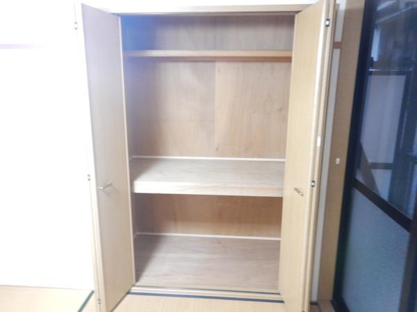 ハイツなごみ 収納