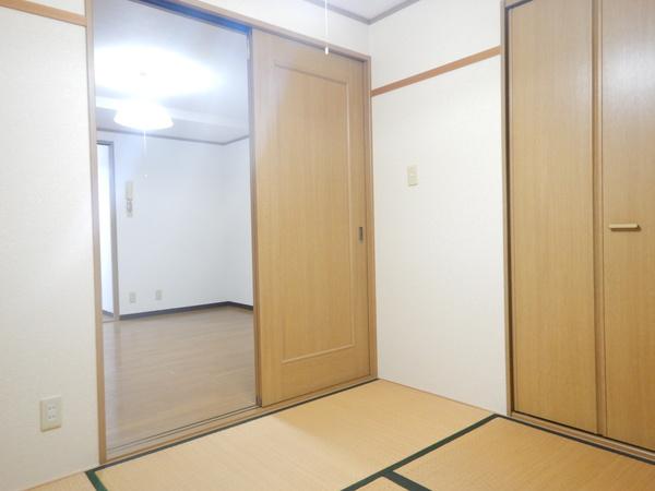 ハイツなごみ その他部屋・スペース