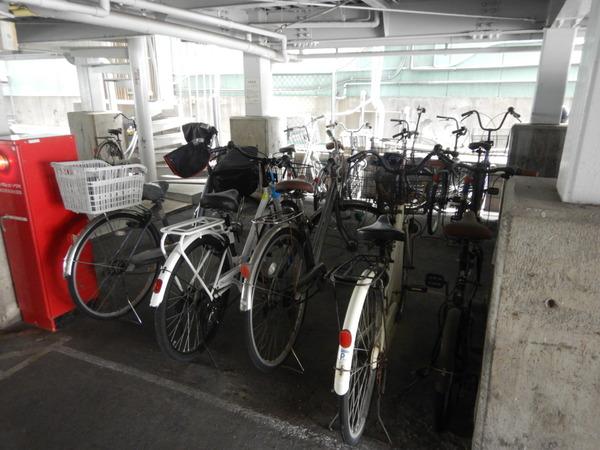 マンション寿 共有部分