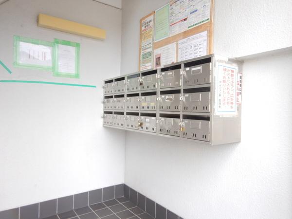 マンション寿 その他