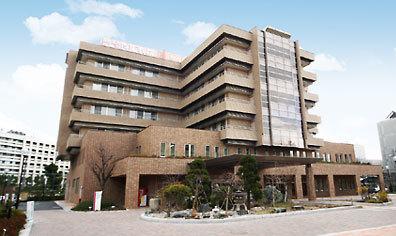 医療法人西浦会京阪病院：930m