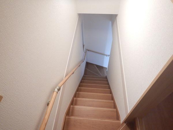 エトワールガーデンⅢ その他