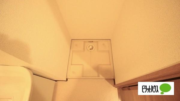 守口市八雲東町マンション 設備
