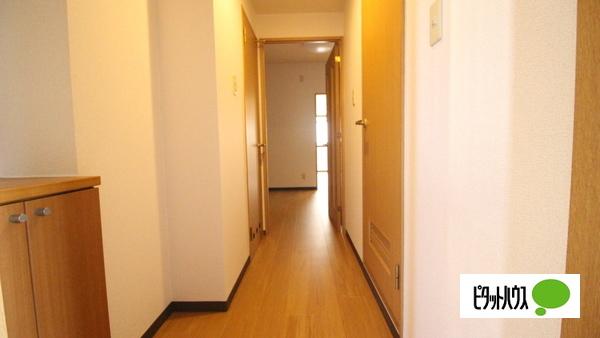 守口市八雲東町マンション その他部屋・スペース