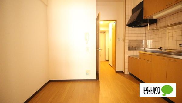 守口市八雲東町マンション その他部屋・スペース