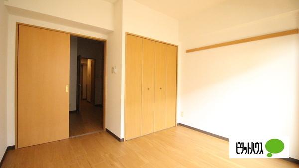 守口市八雲東町マンション その他部屋・スペース