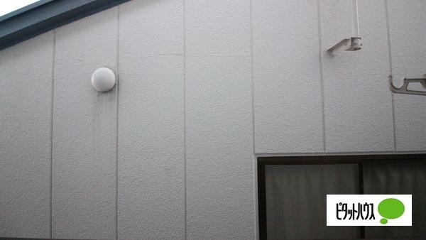 秀和第2ハイツ 眺望