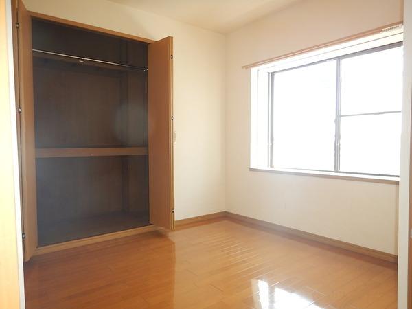 コムズスクエア本町B棟 室内