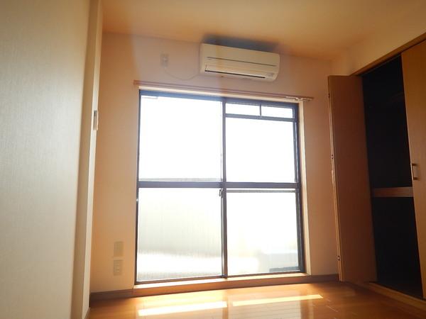 コムズスクエア本町B棟 その他部屋・スペース